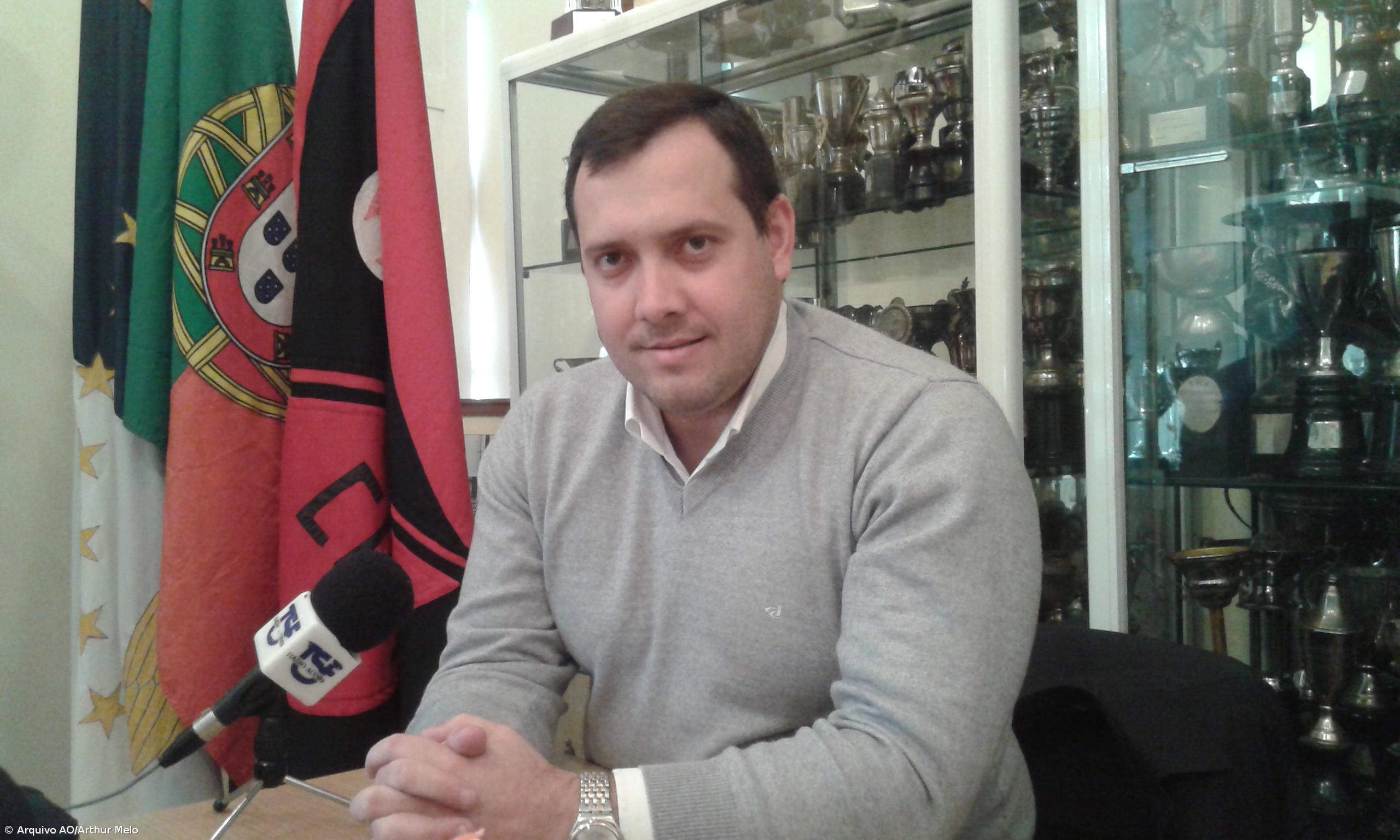 “Sabíamos que éramos capazes de levar este desafio avante” – Imagem 1