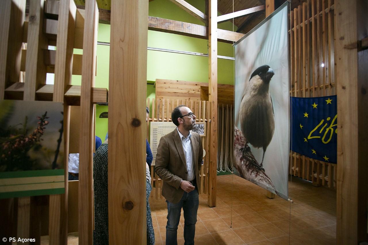 “Fundos Comunitários contribuem para proteger a nossa biodiversidade e reforçar a nossa atratividade turística”, diz André Bradford – Imagem 1