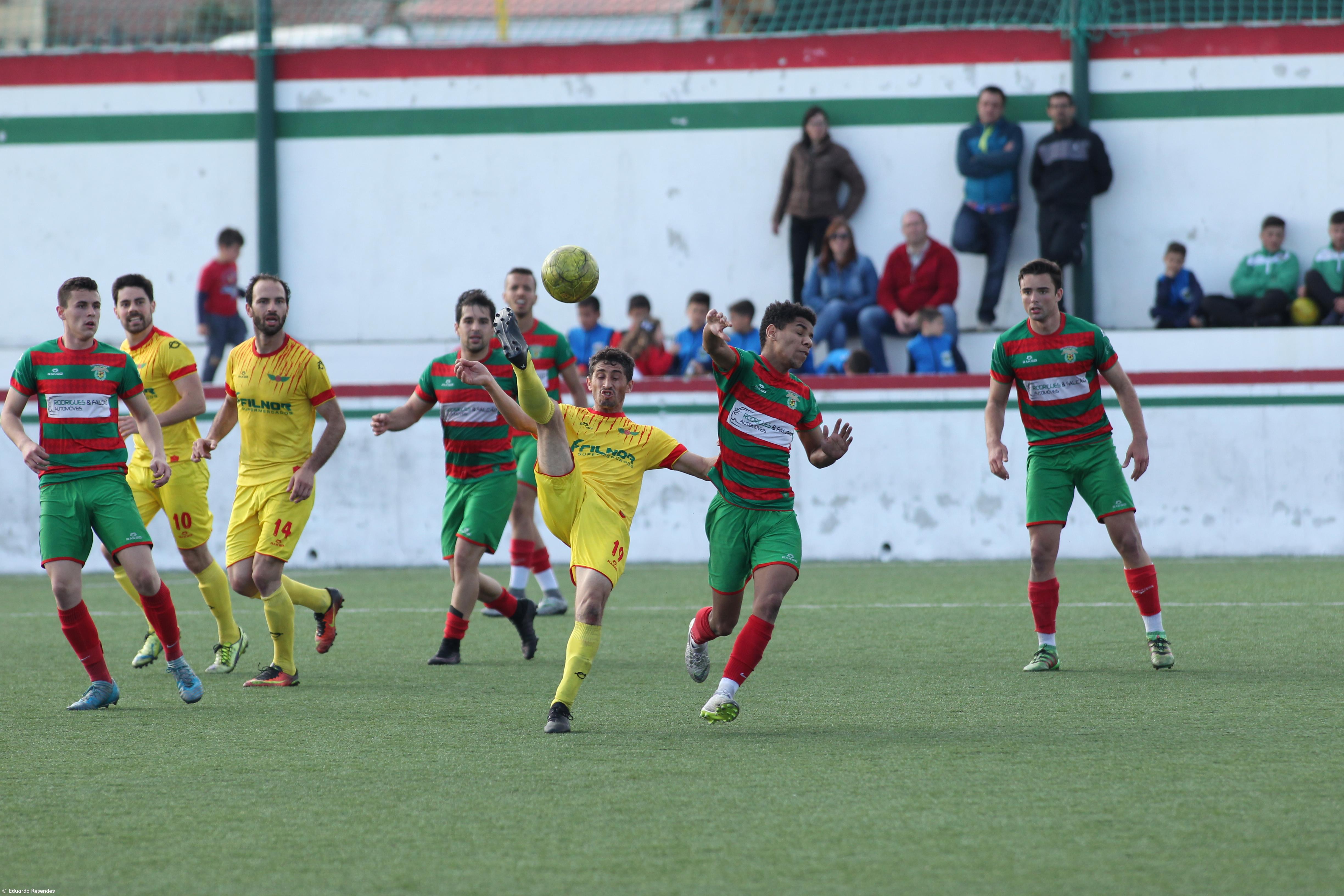“Campeonatos de cada ilha são o nível competitivo que deve merecer maior respeito” – Imagem 1