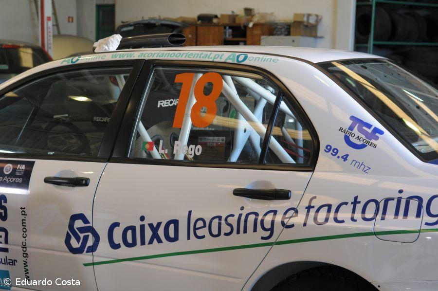 Luís Rego vai lutar para ser o melhor açoriano – Imagem 1