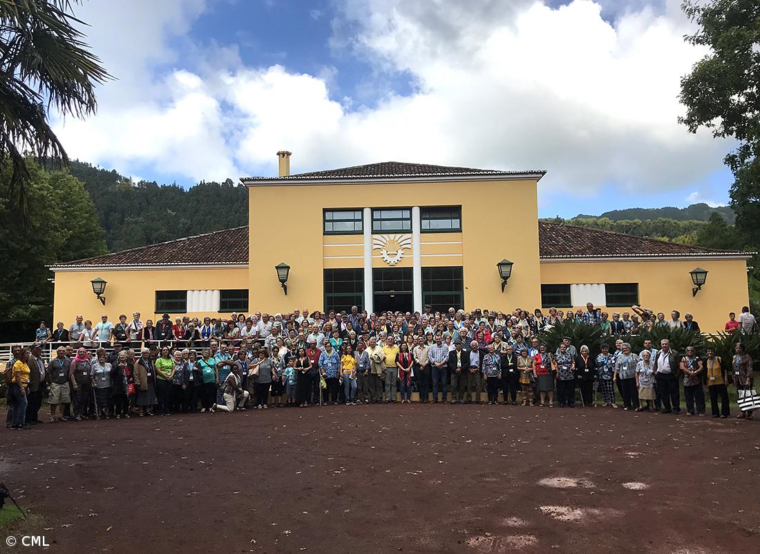 Autarquia de Lagoa leva idosos a Fátima – Imagem 1