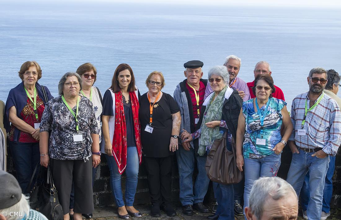 Autarquia de Lagoa leva idosos a Fátima – Imagem 2