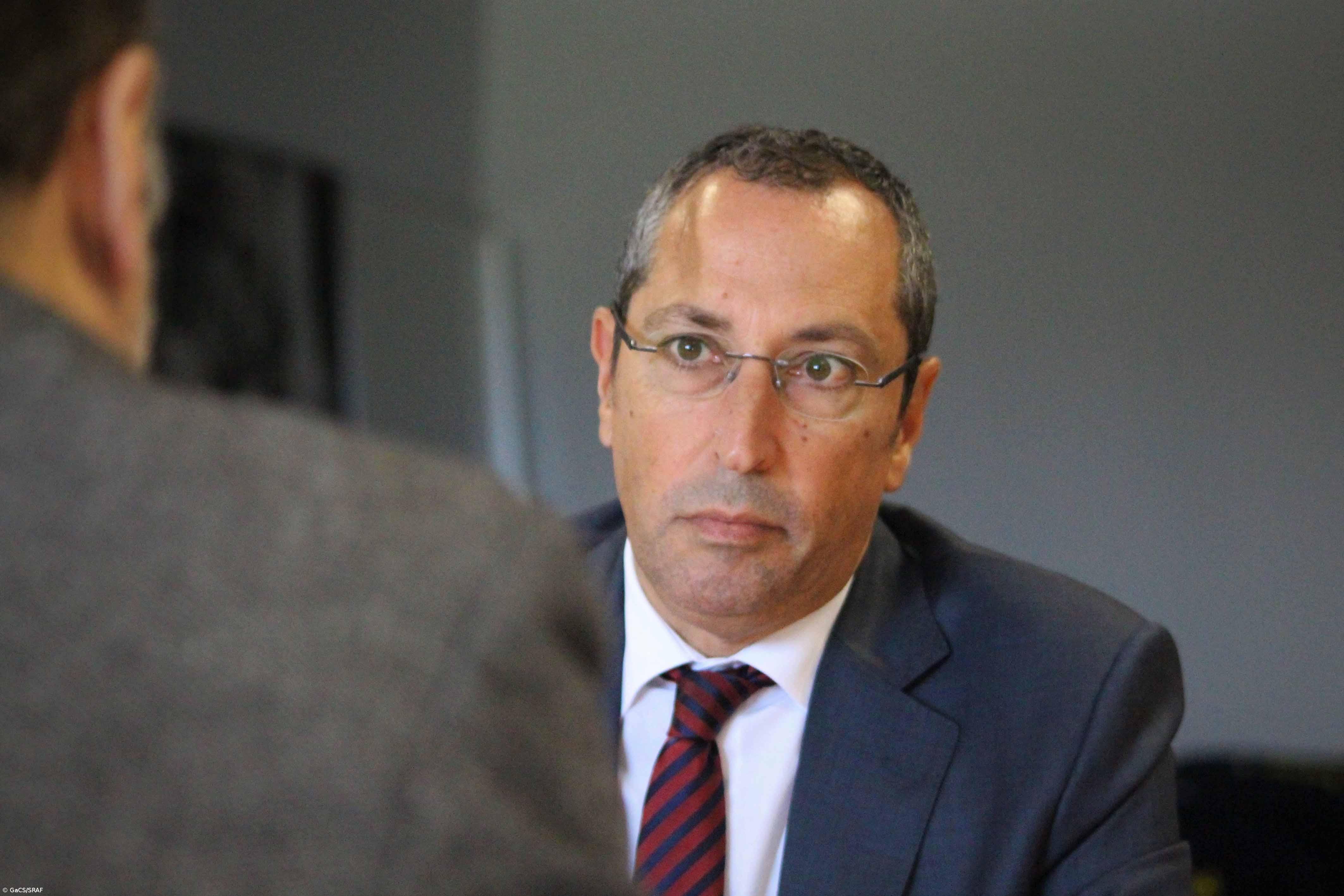 Governo dos Açores admite que questão das taxas aduaneiras americanas é "delicada" – Imagem 1