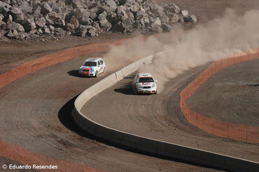 Super Especial Grupo Marques abre o SATA Rallye Açores – Imagem 1