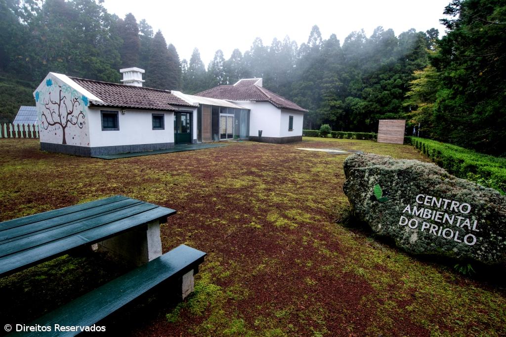 Centro Ambiental do Priolo encerrado até fevereiro 2020 – Imagem 1