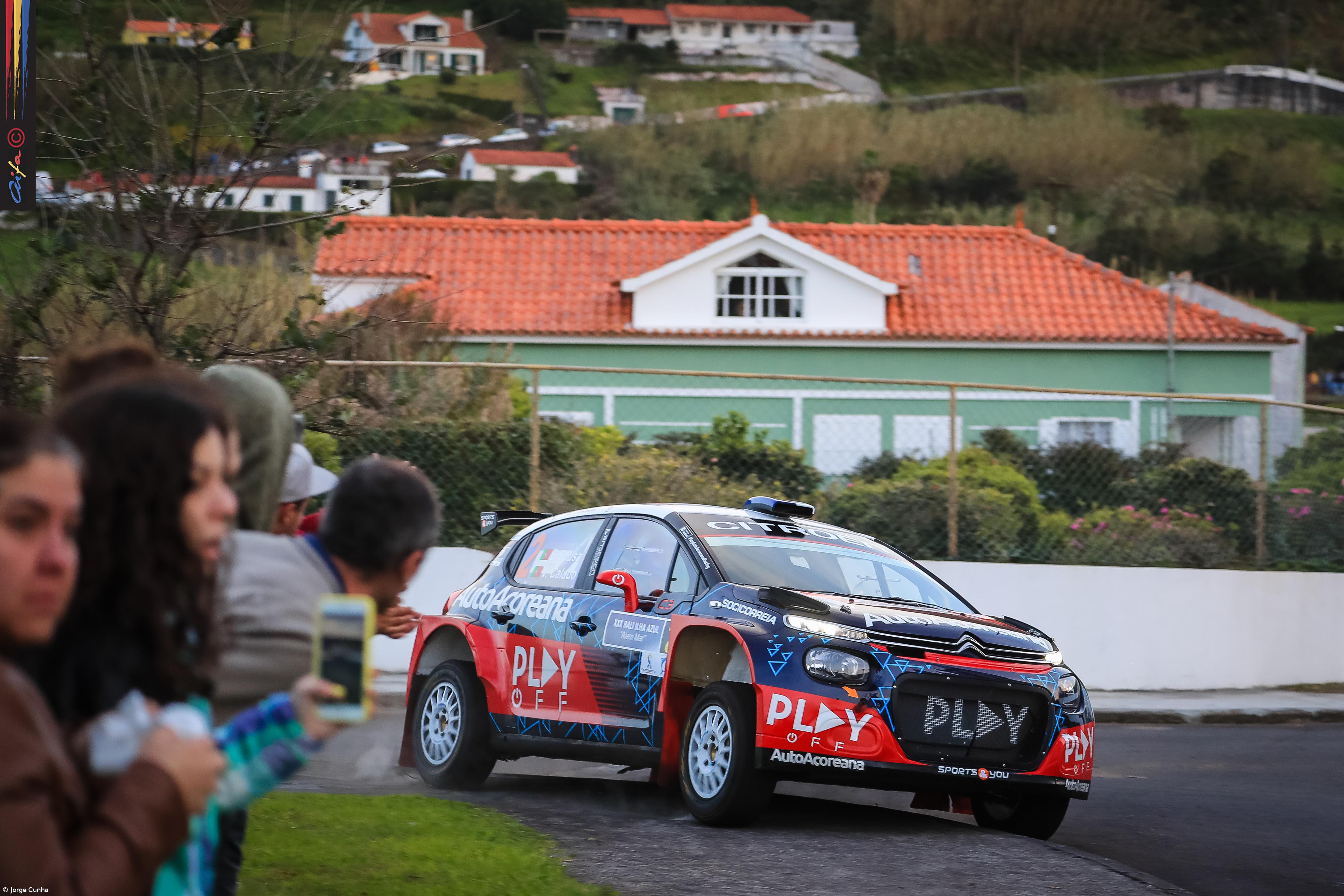 Rali Sical com 44 equipas inscritas – Imagem 1