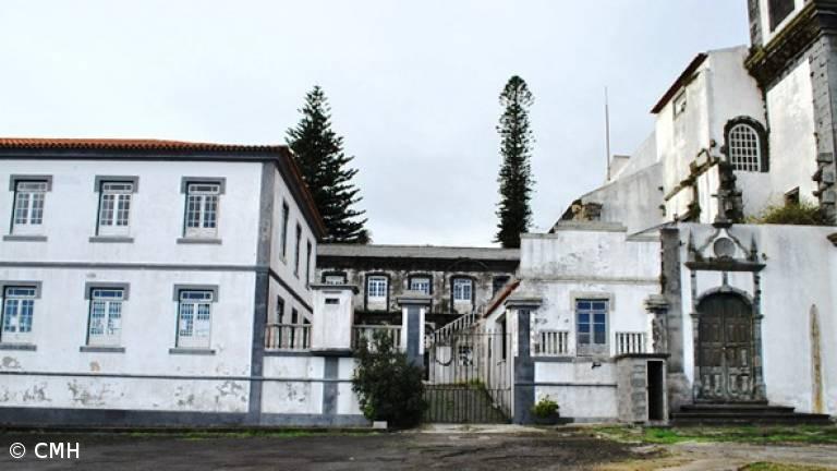  Quartel do Carmo desperta interesse de investidores na sua reconversão – Imagem 1