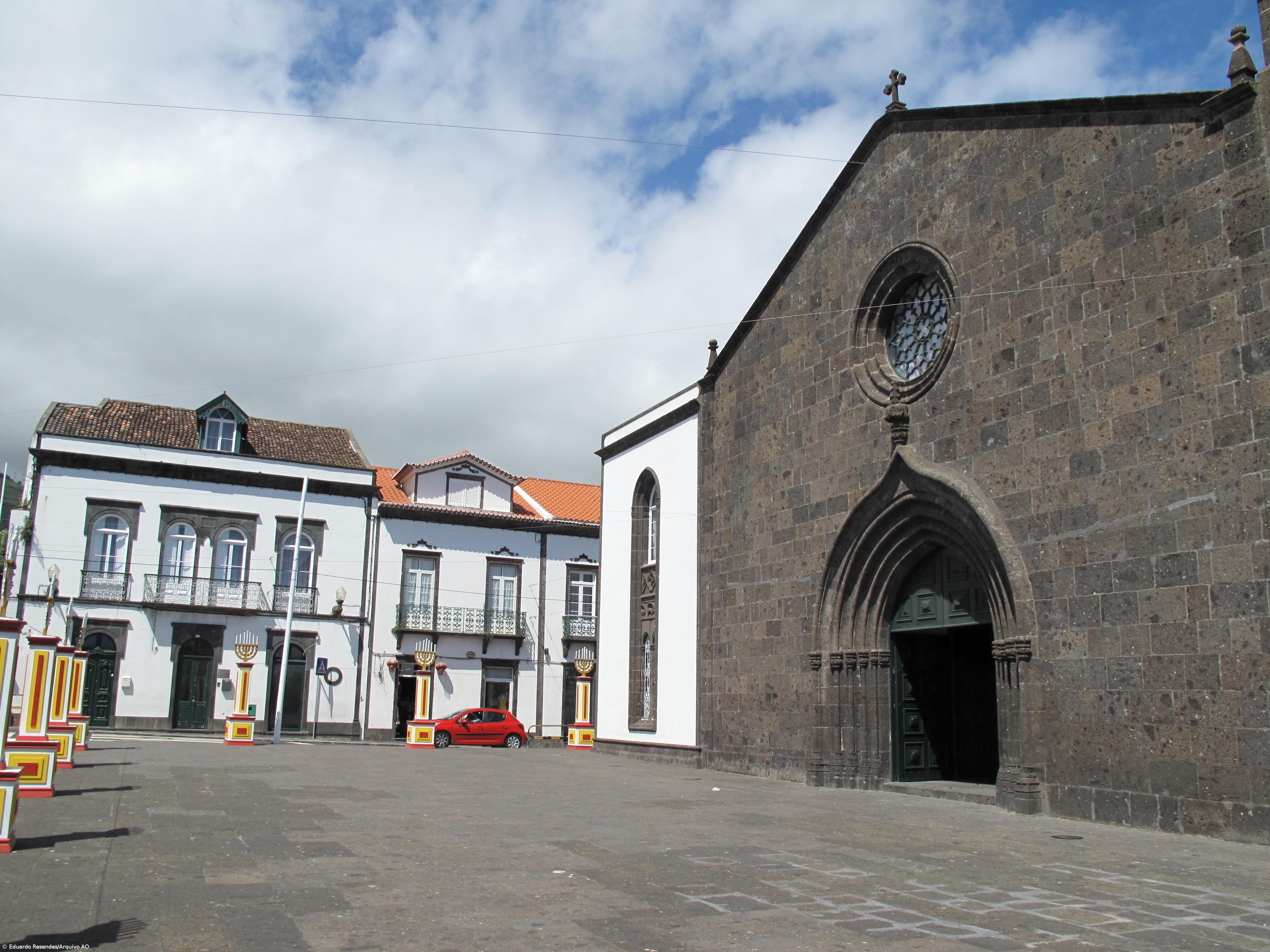 Festas do Bom Jesus da Pedra com programação “abrangente” – Imagem 1