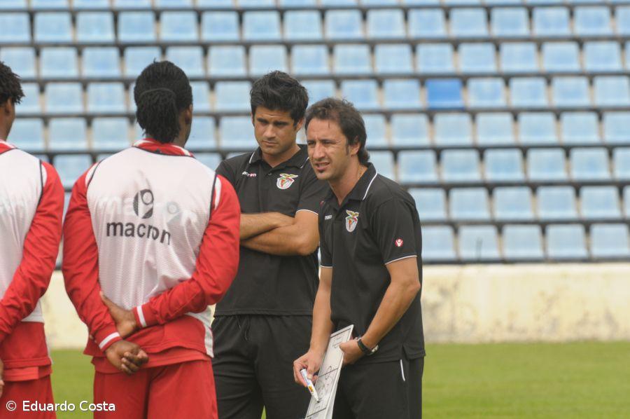 Santa Clara recebe o Freamunde – Imagem 1