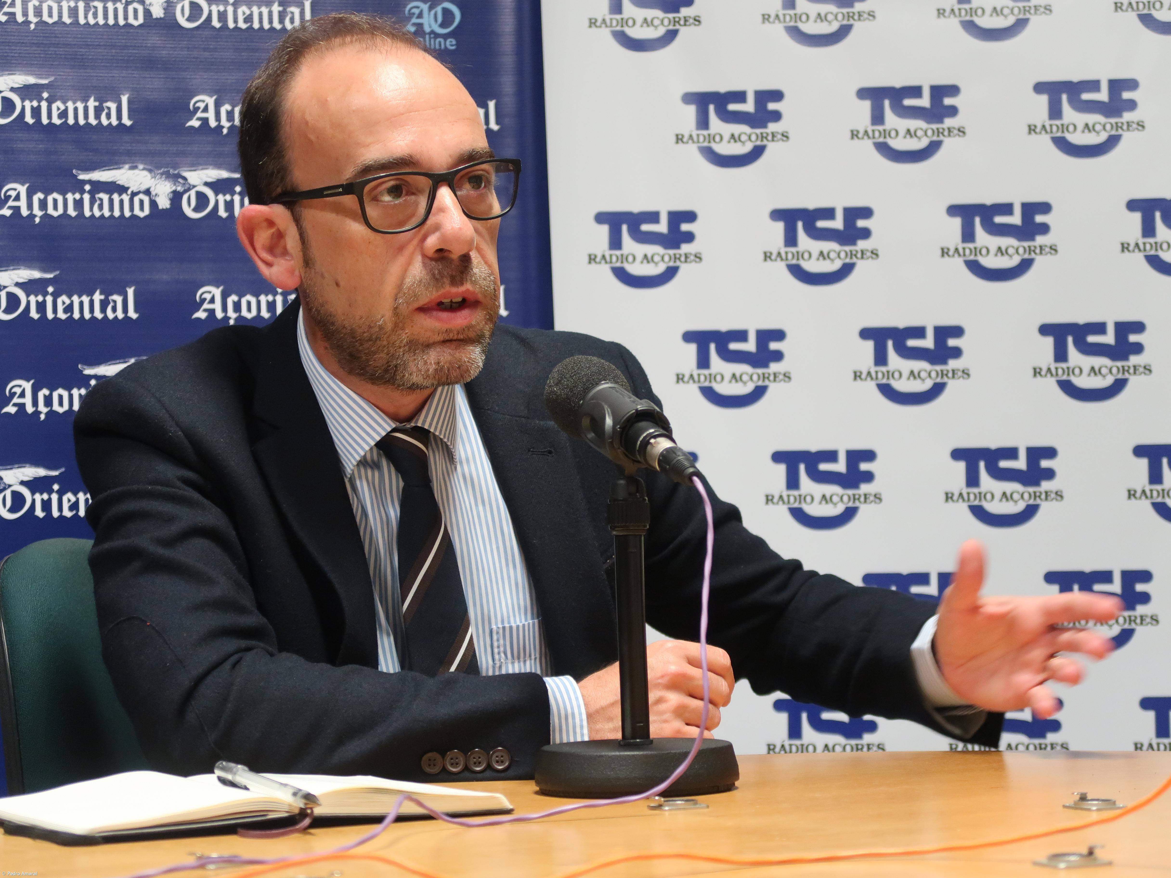 Morreu o eurodeputado André Bradford – Imagem 1