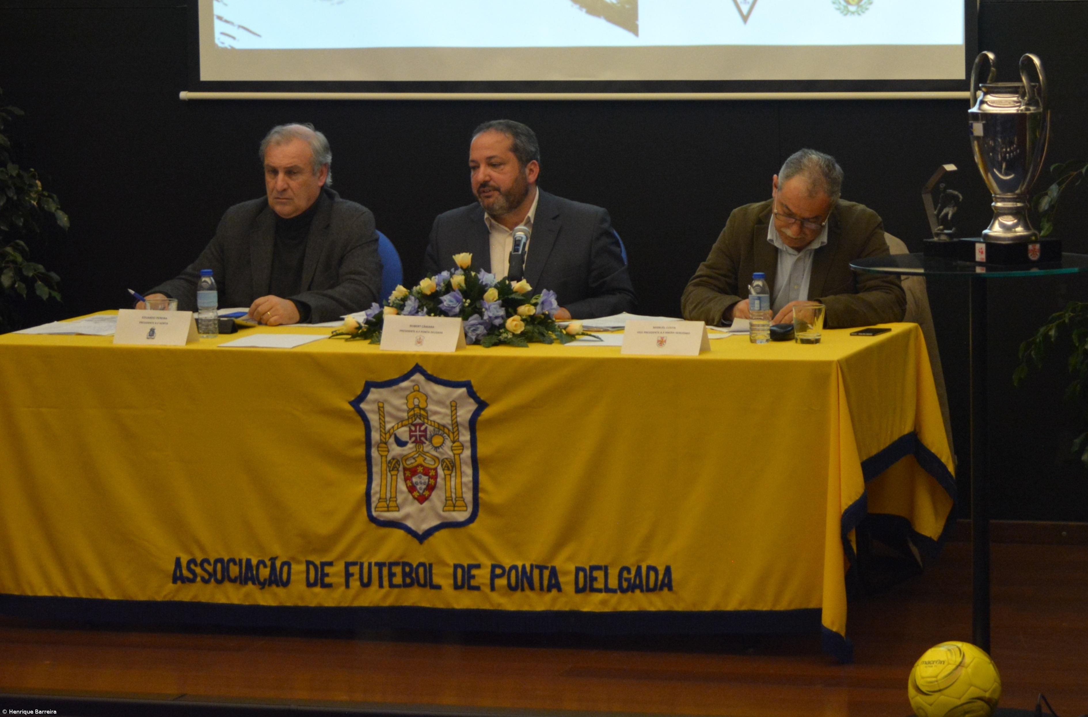 Alargamento chumbado pelo executivo regional – Imagem 1