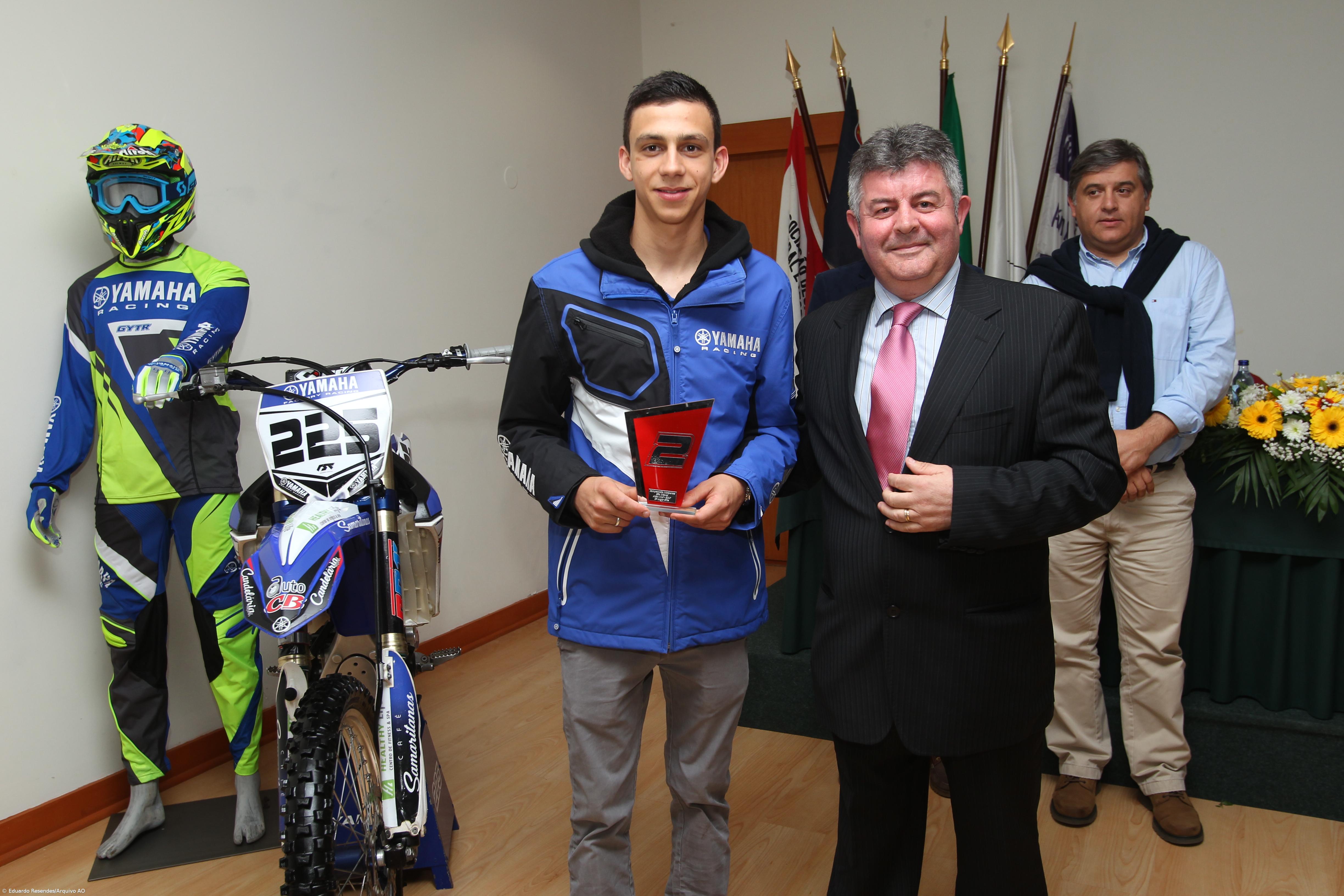 Campeões da época 2018 galardoados sexta-feira  – Imagem 1