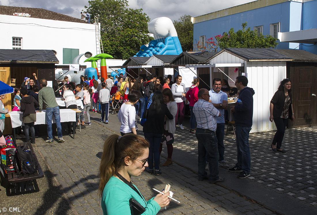 Lagoa acolhe IX Feira Empreendedora – Imagem 2