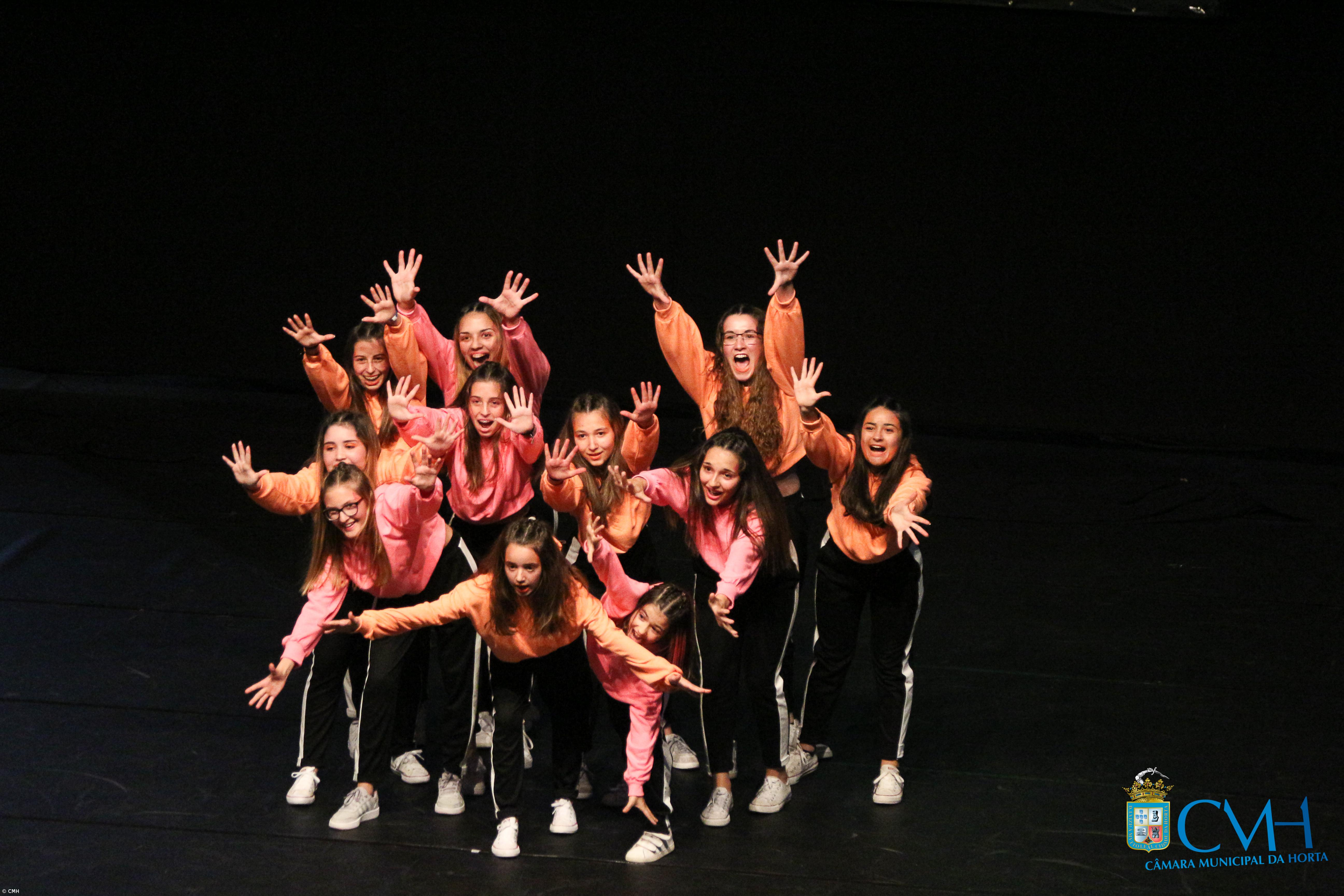  Autarquia da Horta promove Dia Mundial da Dança – Imagem 3