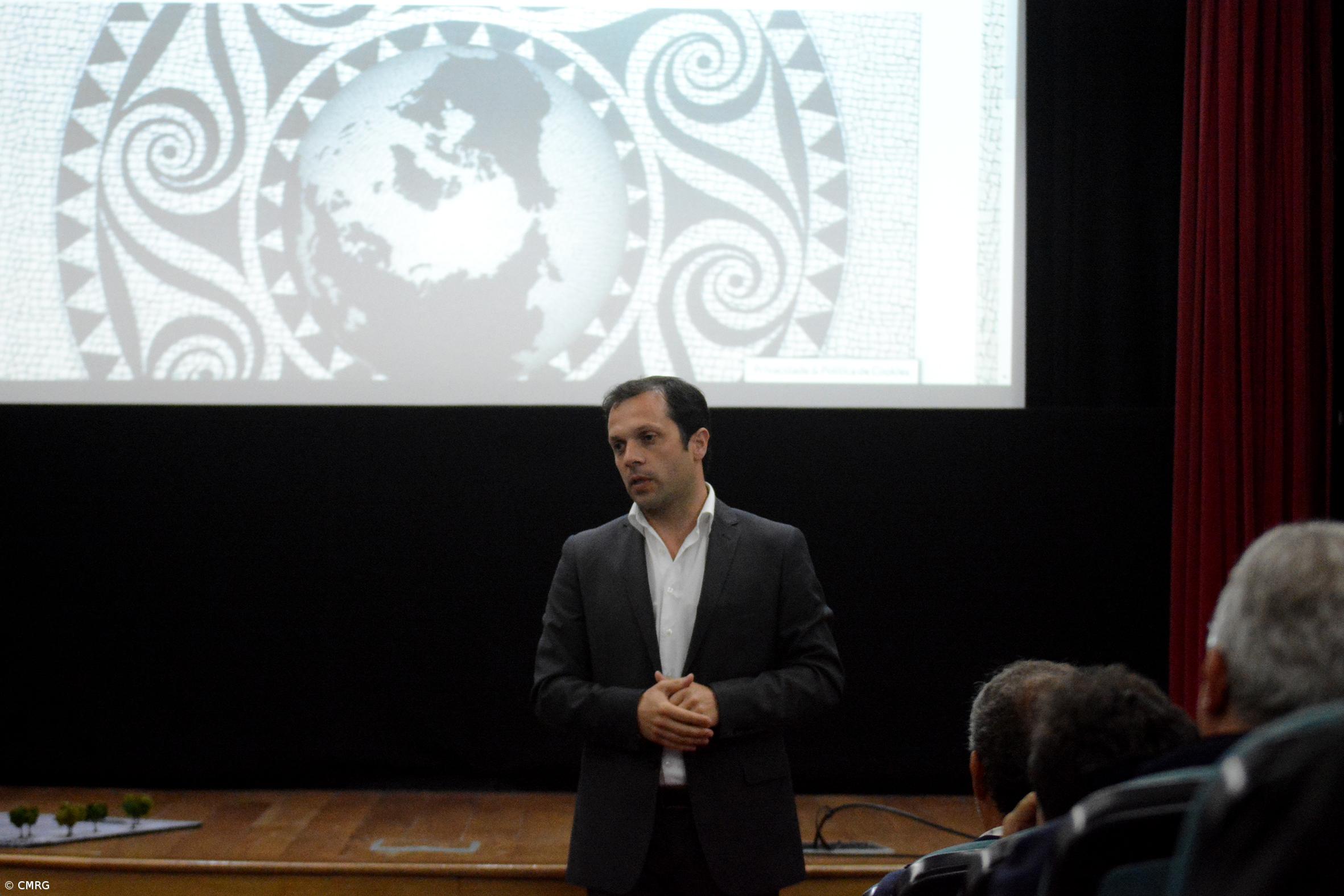 Câmara da Ribeira Grande adjudica empreitada de construção da Praça do Emigrante – Imagem 1