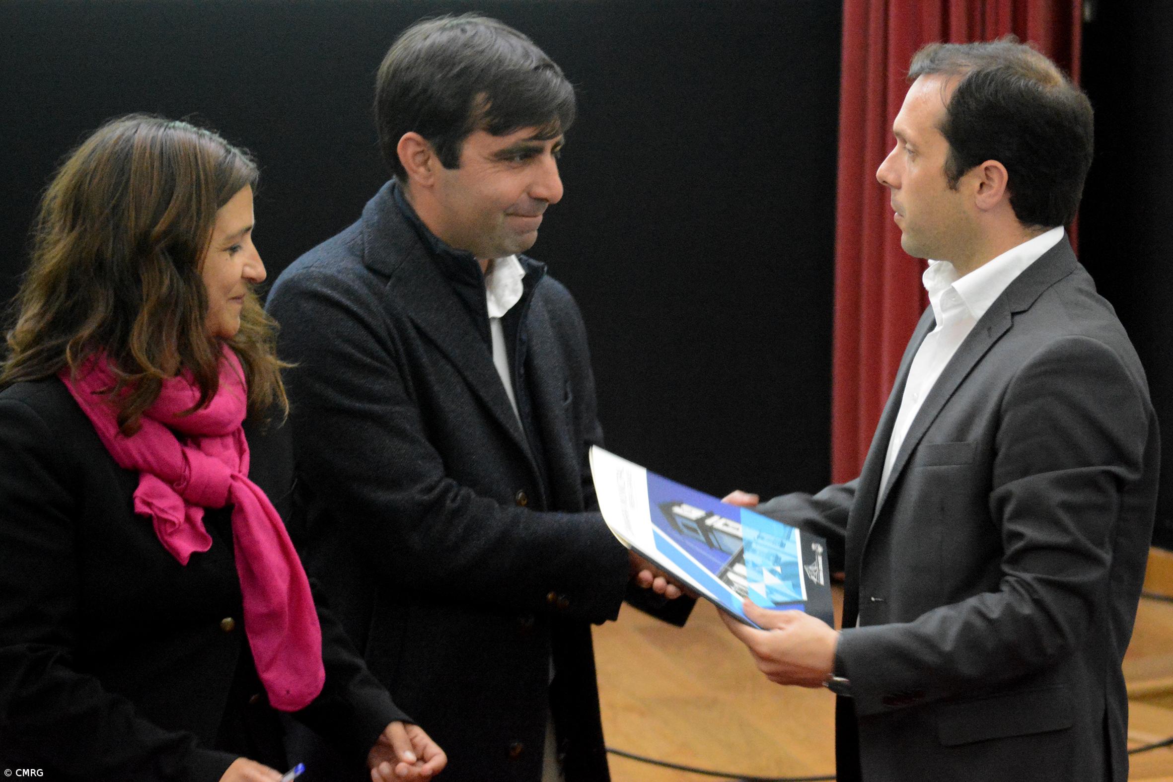 Câmara da Ribeira Grande adjudica empreitada de construção da Praça do Emigrante – Imagem 2