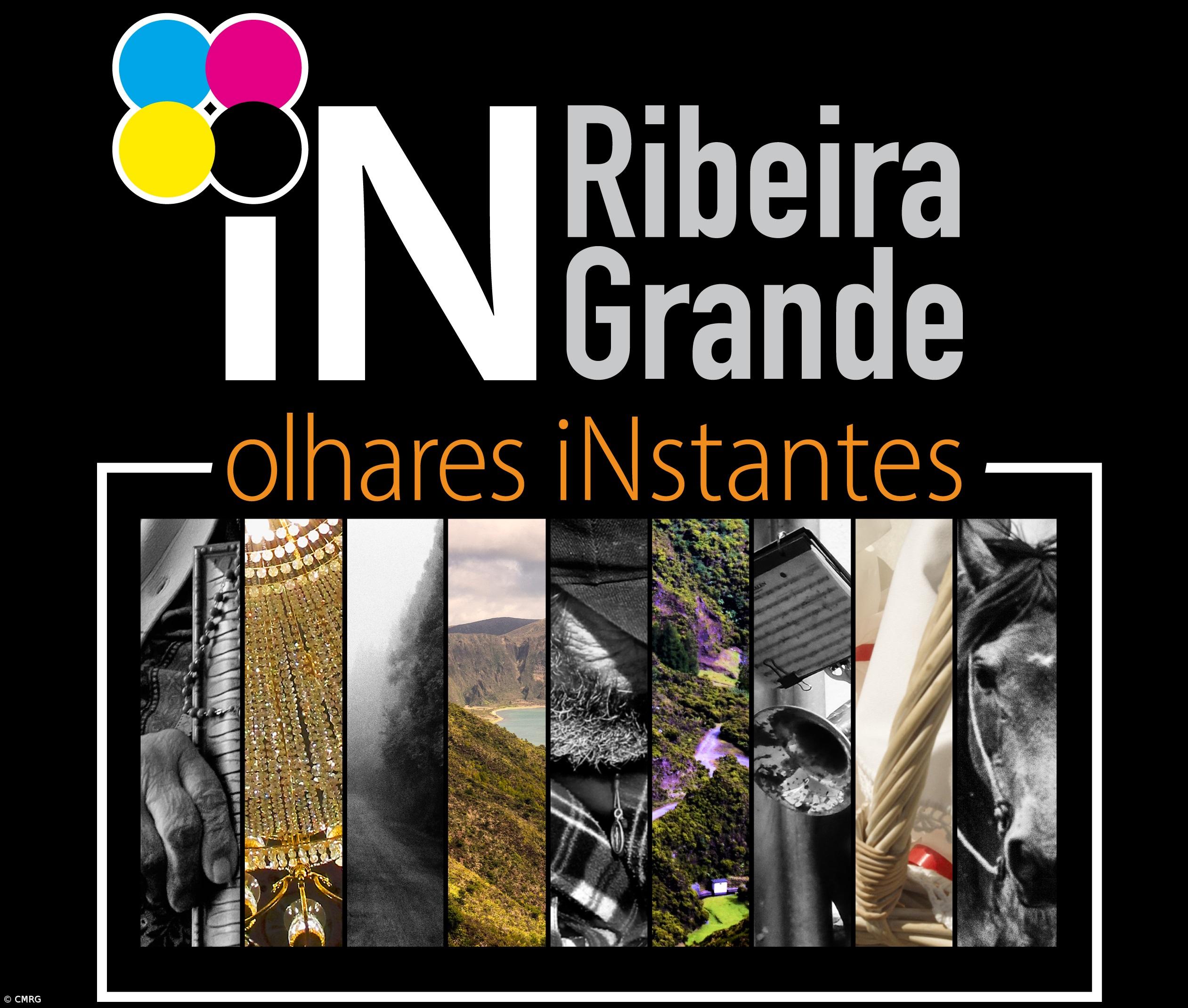 “iN Ribeira Grande – Olhares iNstantes” inaugura dia 16 no Museu Municipal – Imagem 1