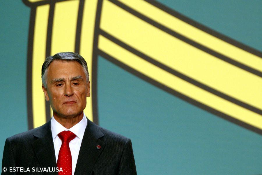 Cavaco Silva sublinha "importância decisiva" de incentivos à natalidade – Imagem 1