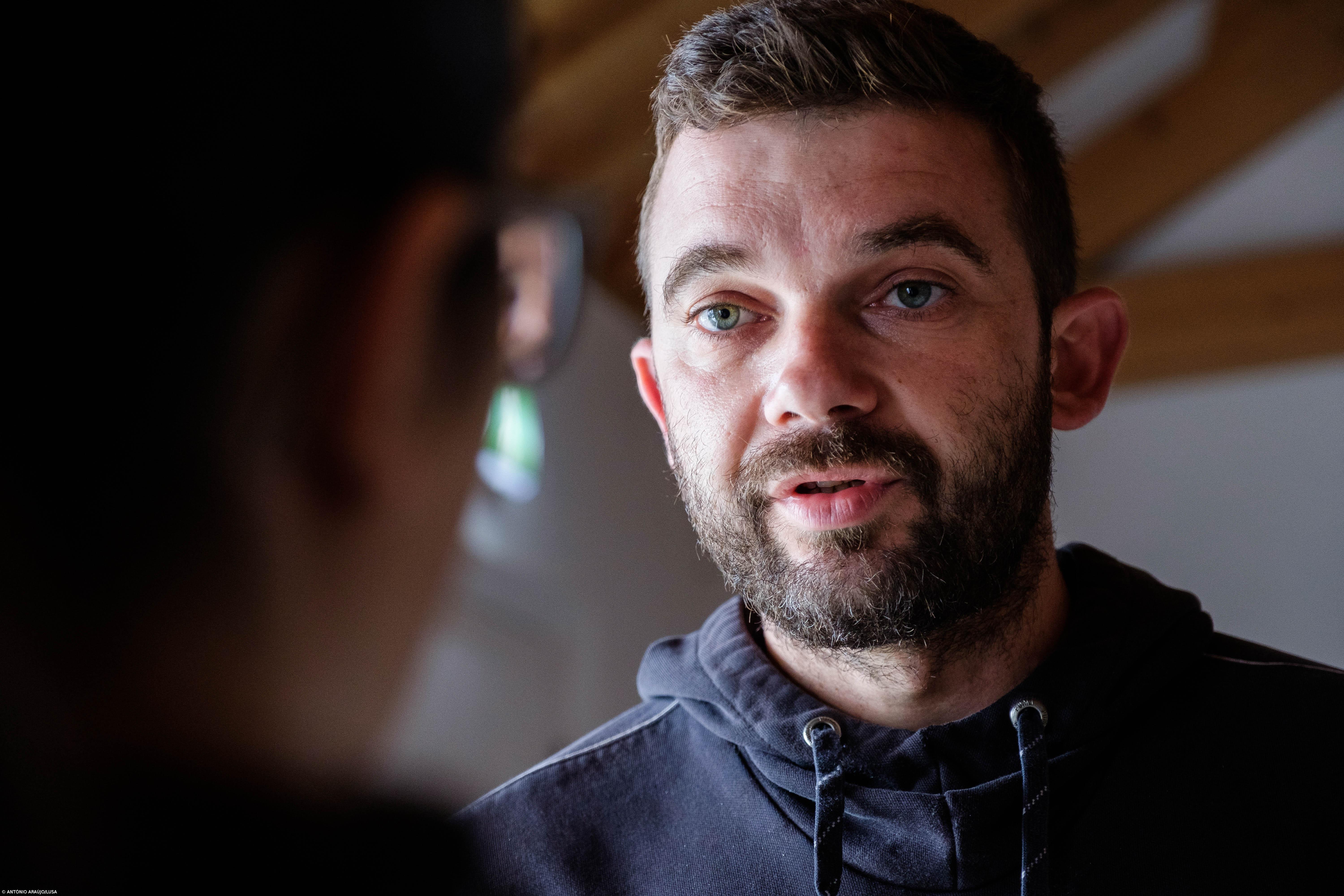 População da freguesia das Quatro Ribeiras "em choque" com acidente mortal  – Imagem 1