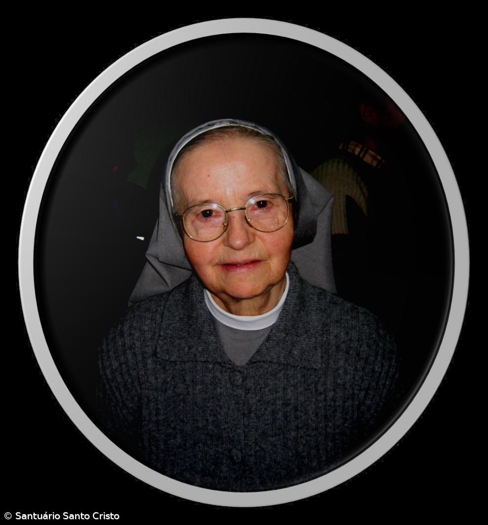 Faleceu a irmã Maria Beatriz Gorria, uma das guardiãs da imagem do Senhor Santo Cristo dos Milagres – Imagem 1