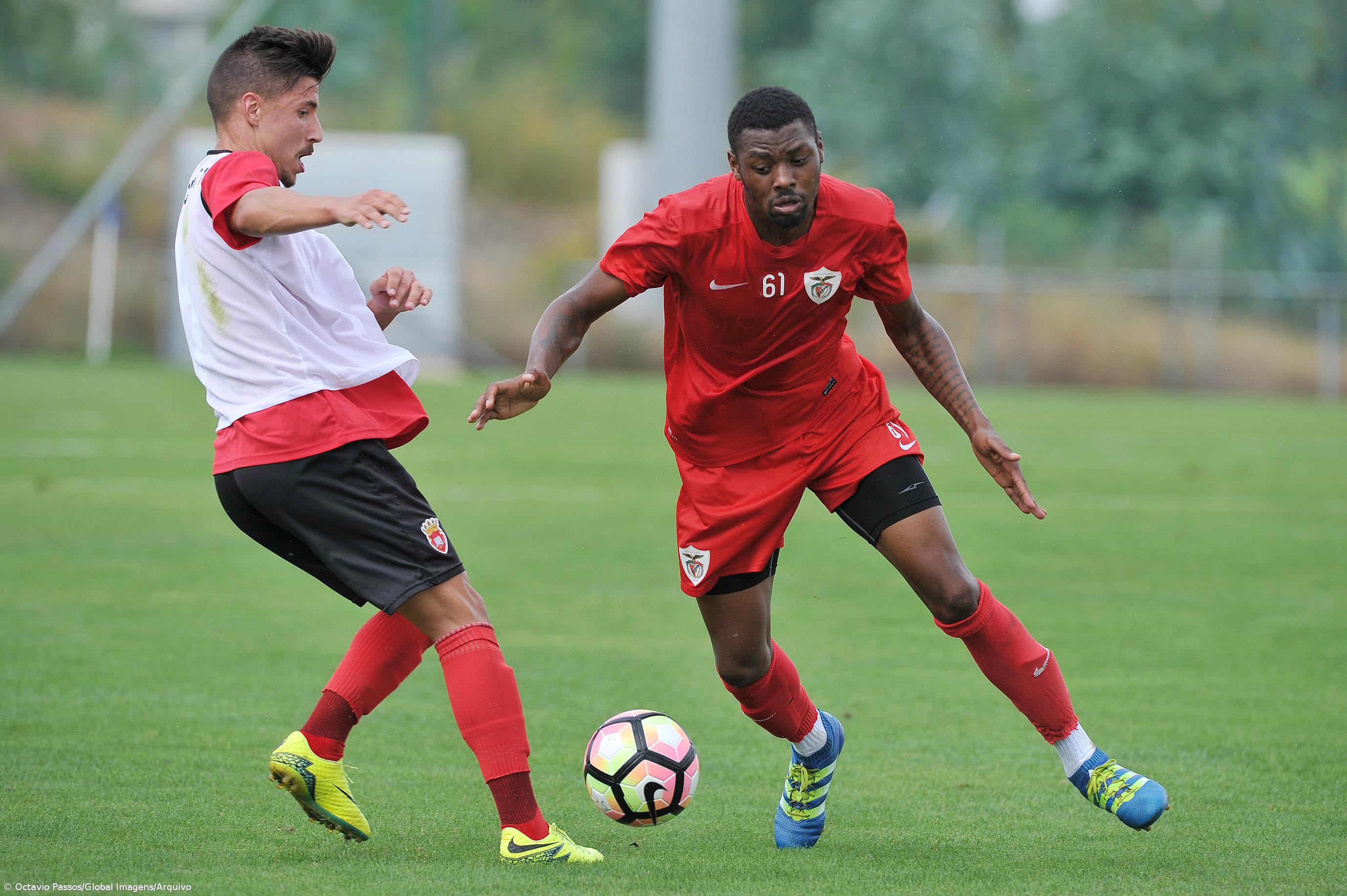 Kaio Pantaleão assina por cinco temporadas com o FK Krasnodar – Imagem 1