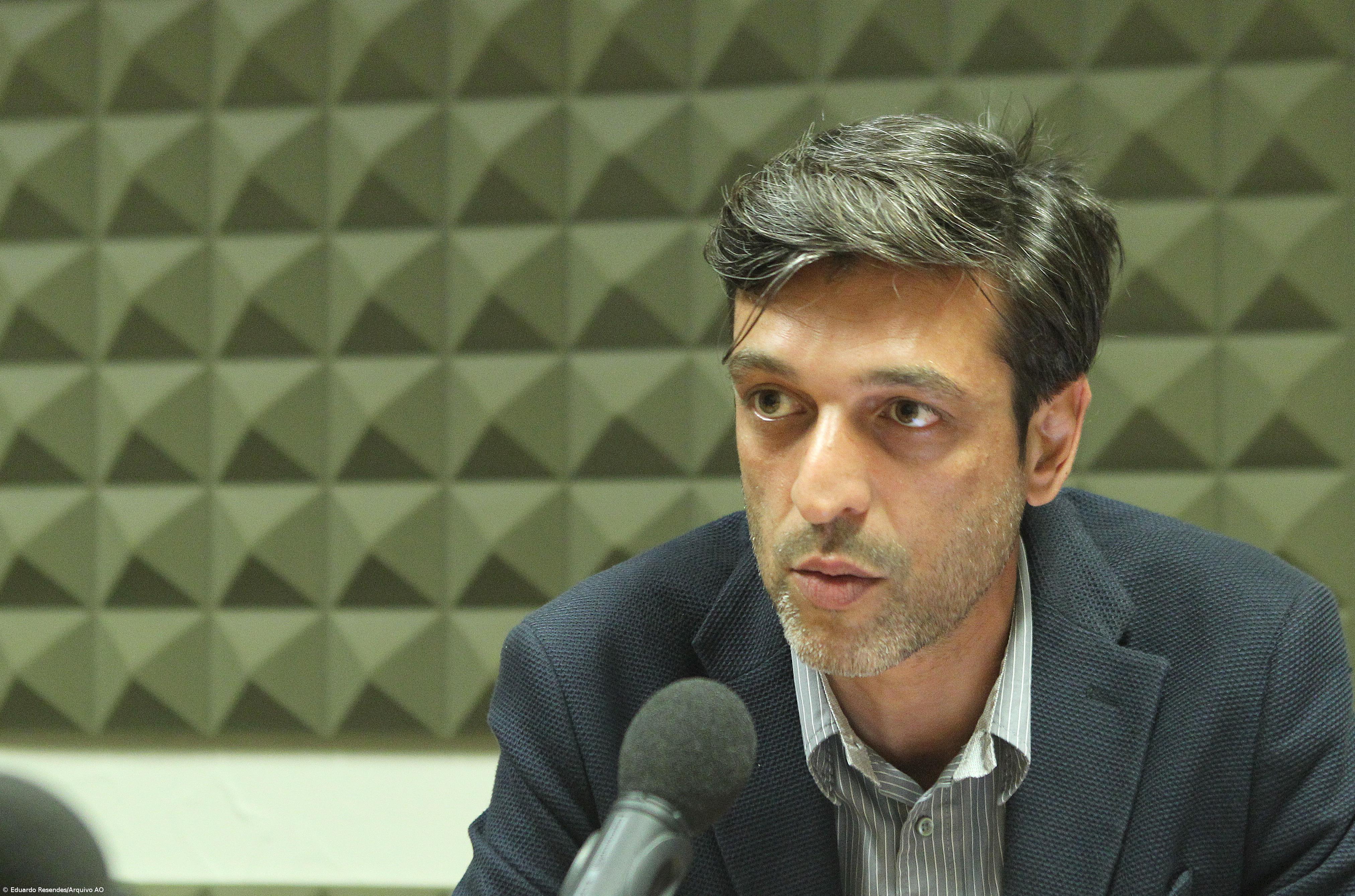 PAN/Açores afirma que propostas de movimento cívico apenas beneficiam maiores partidos – Imagem 1