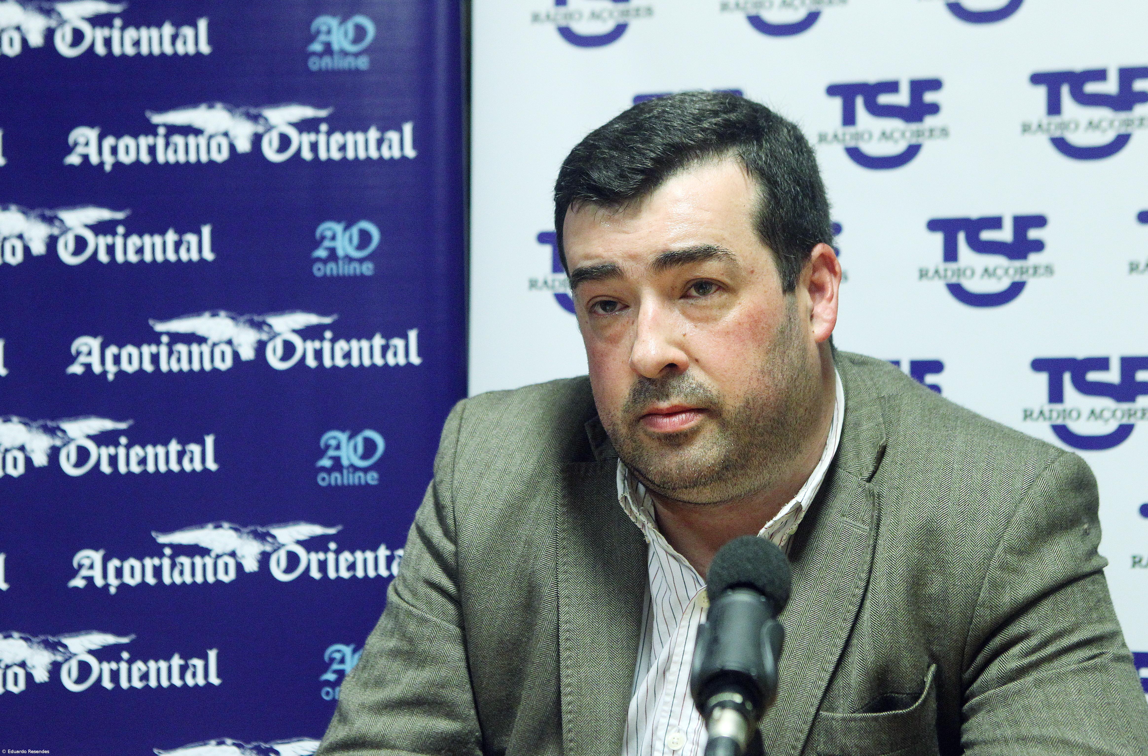 “É preciso alguém de fora dos grandes interesses para defender os Açores” – Imagem 1