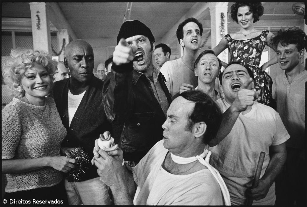 Teatro Micaelense exibe "Voando Sobre um Ninho de Cucos" – Imagem 1