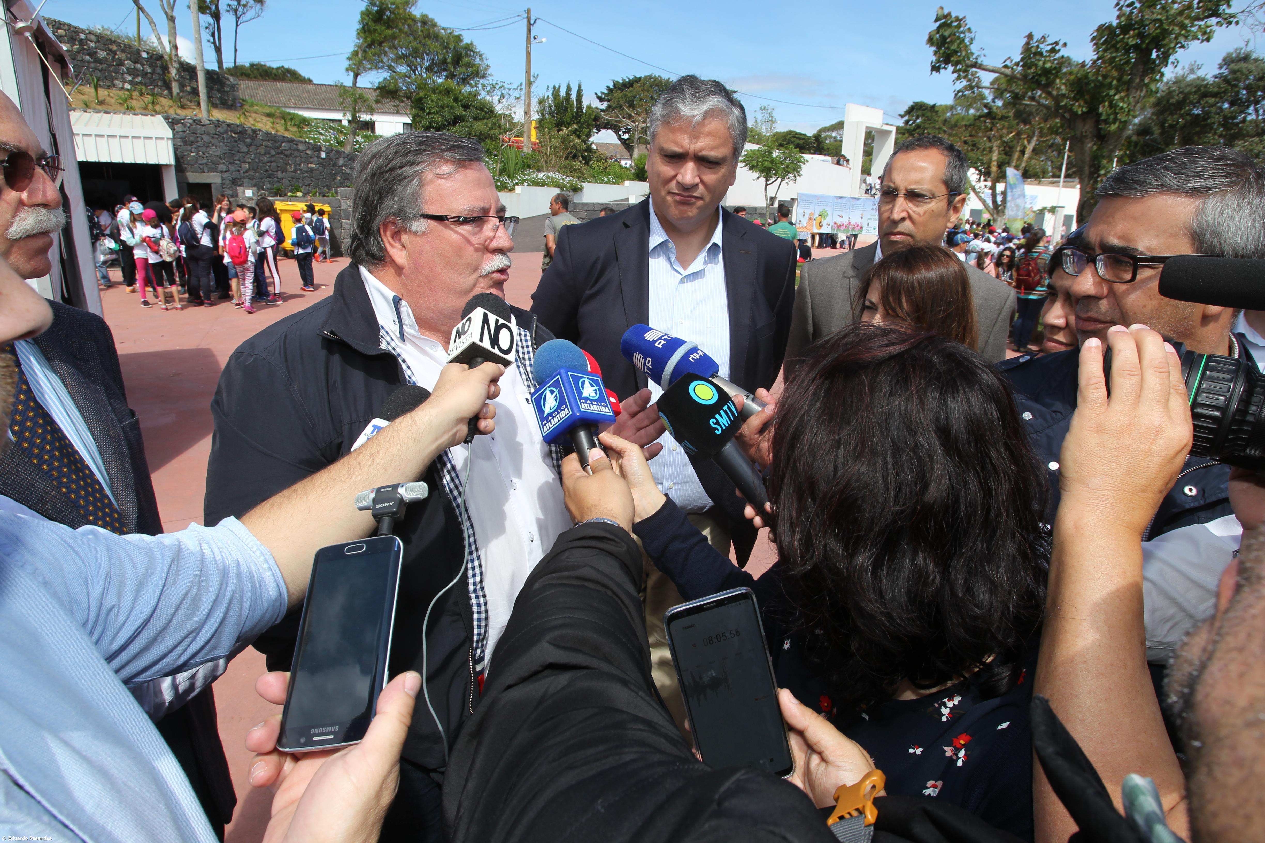 Dia Nacional da Agricultura vai reunir quatro mil crianças em Santana  – Imagem 1