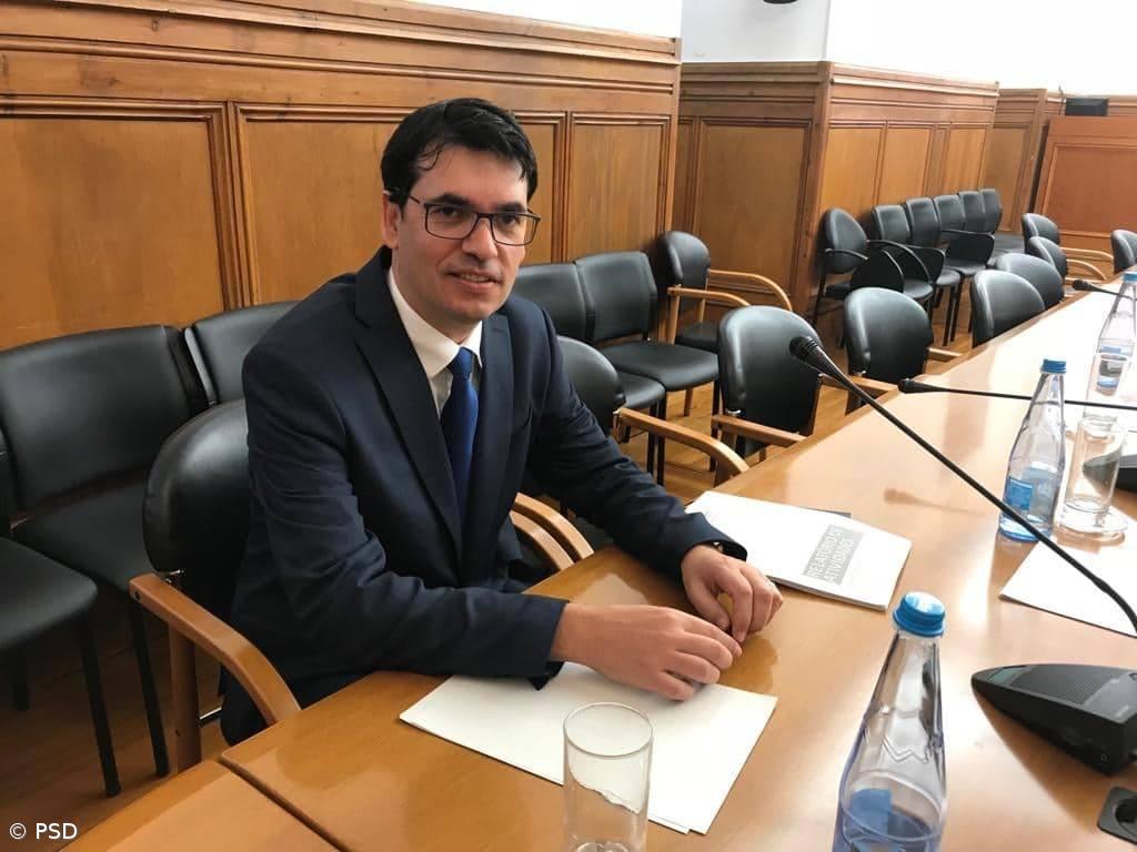 PSD/Açores quer Fundopesca ativado de forma mais célere e mais justa – Imagem 1