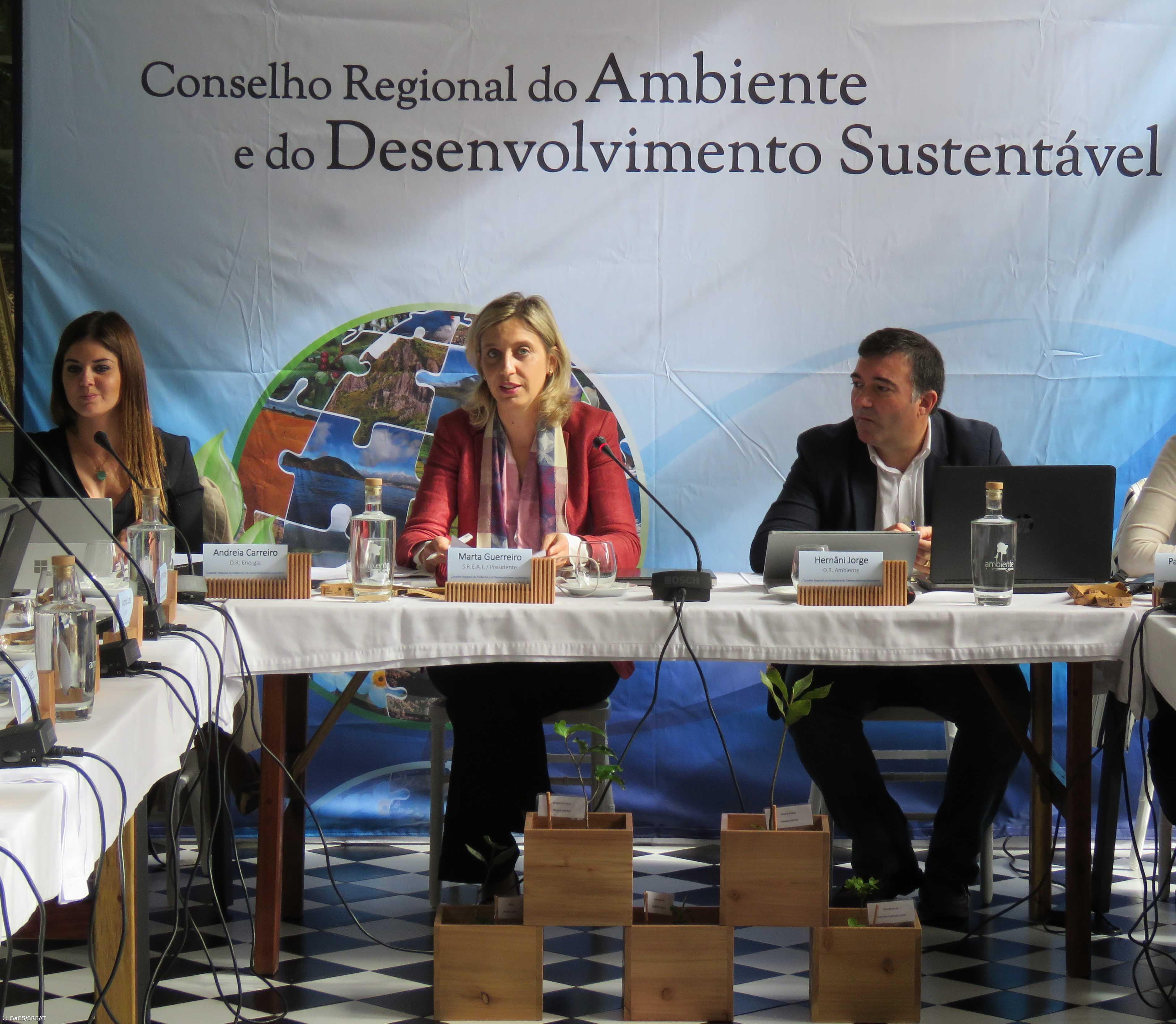 Governo salienta importância de cidadania ambiental ativa – Imagem 1