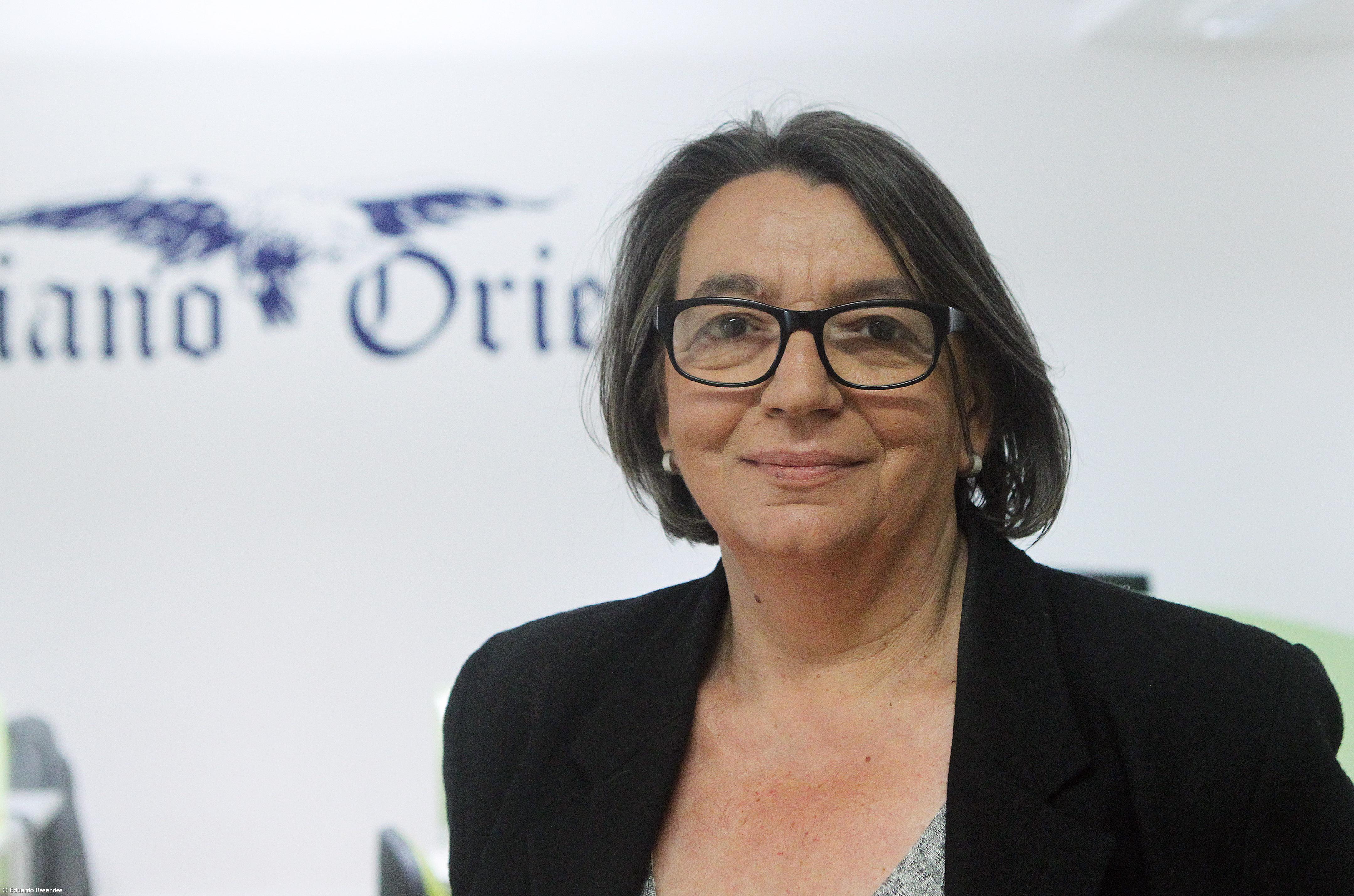 “A palavra coesão é muito utilizada mas não é depois cumprida” – Imagem 1