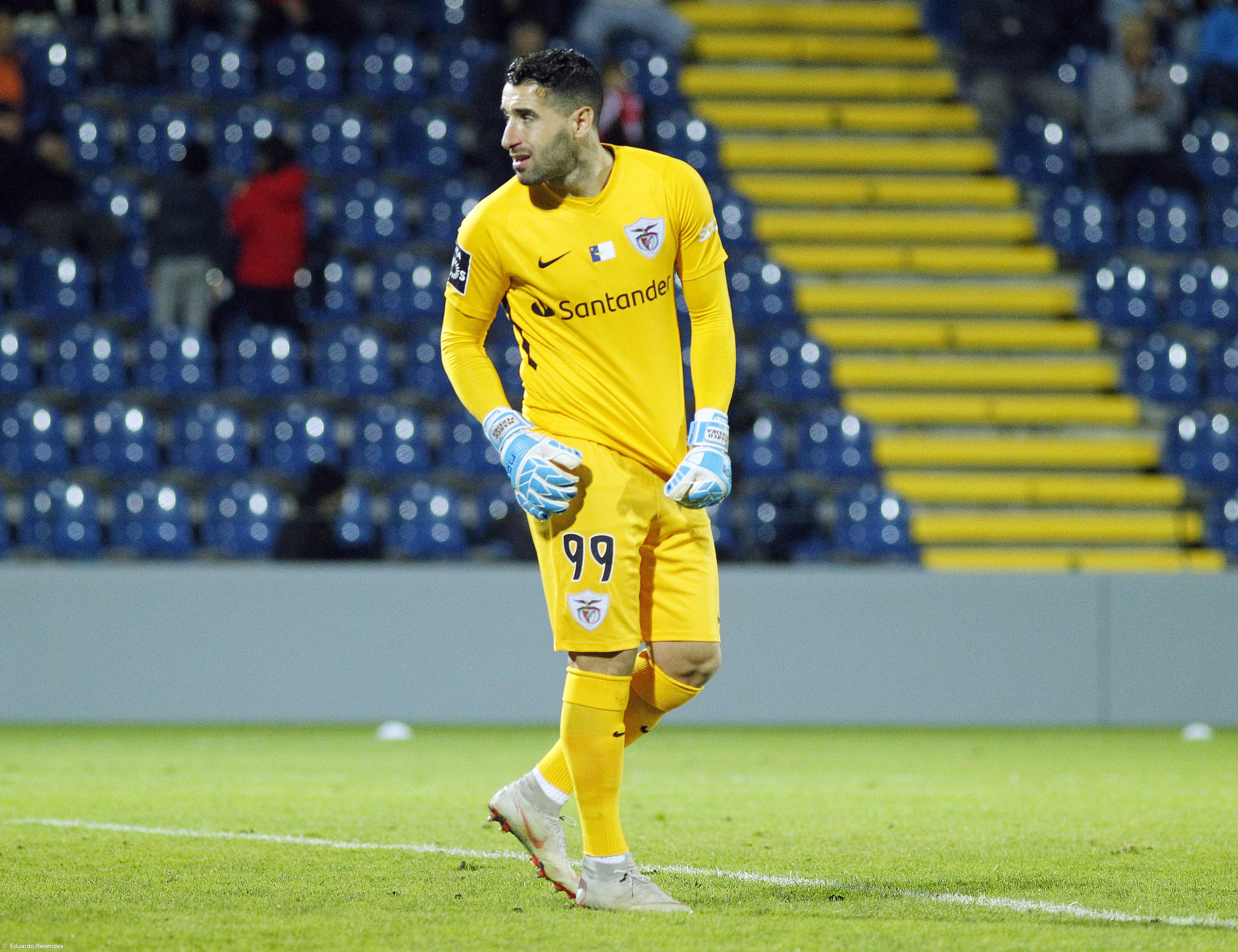 Marco renova por mais duas épocas – Imagem 1