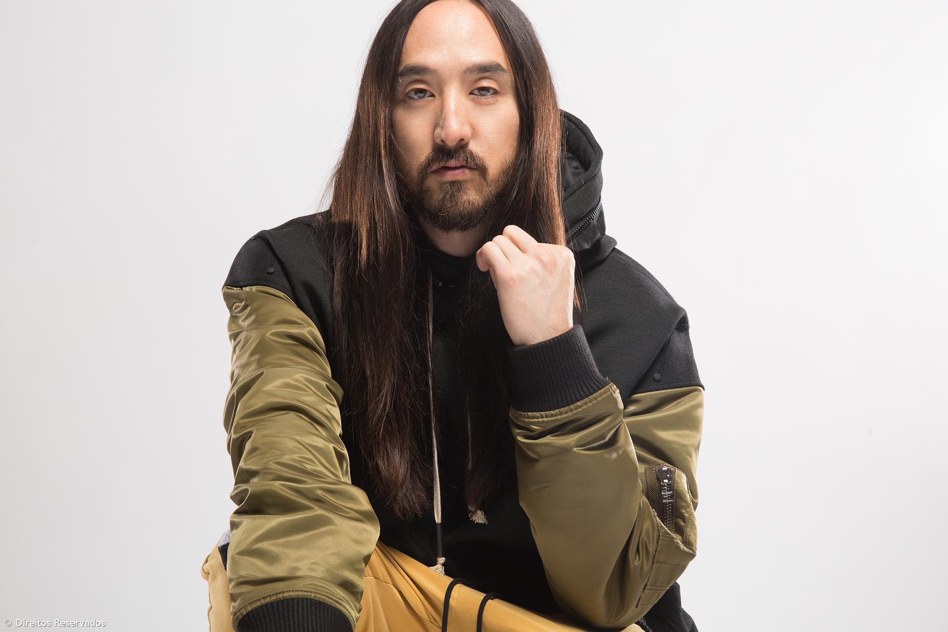 Steve Aoki é a última confirmação do Monte Verde Festival 2019 – Imagem 1