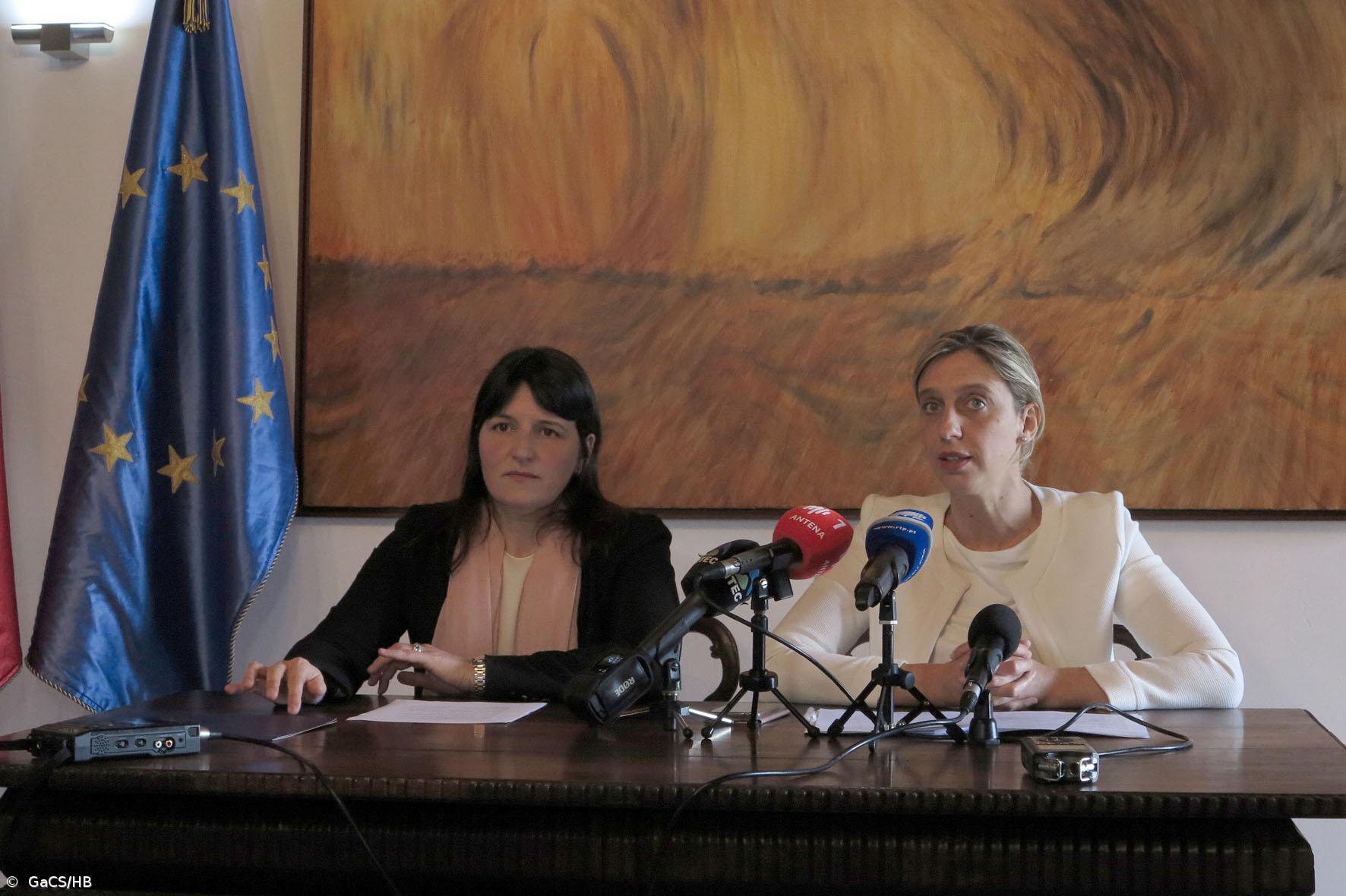 Voos diretos entre a ilha Terceira e Toronto alargados ao inverno – Imagem 1