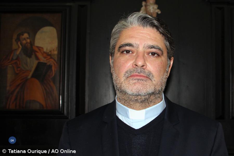 Festas do Espírito Santo são como a ‘antecipação do Céu’ – Imagem 1