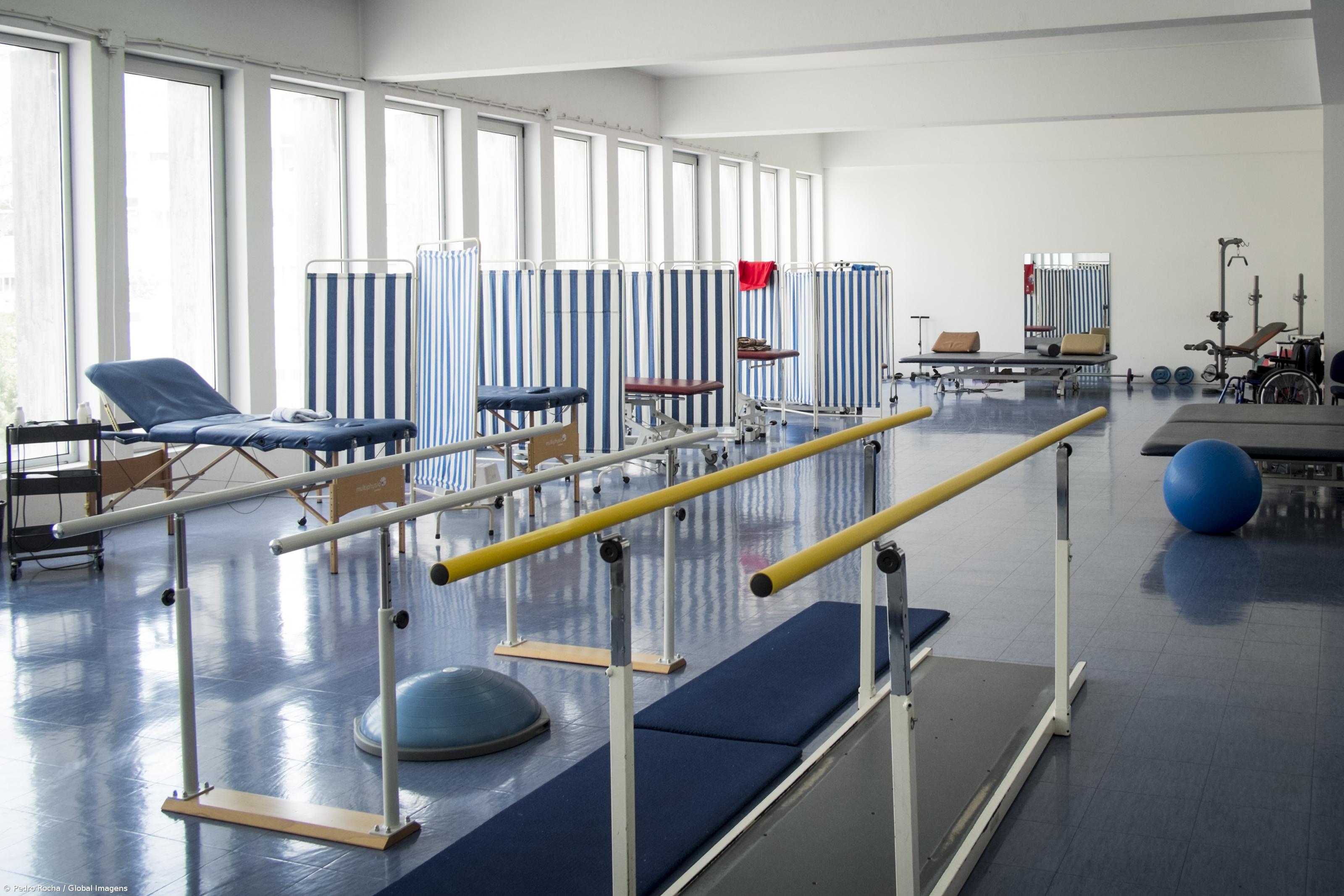 Detetadas irregularidades na prescrição de fisioterapia – Imagem 1