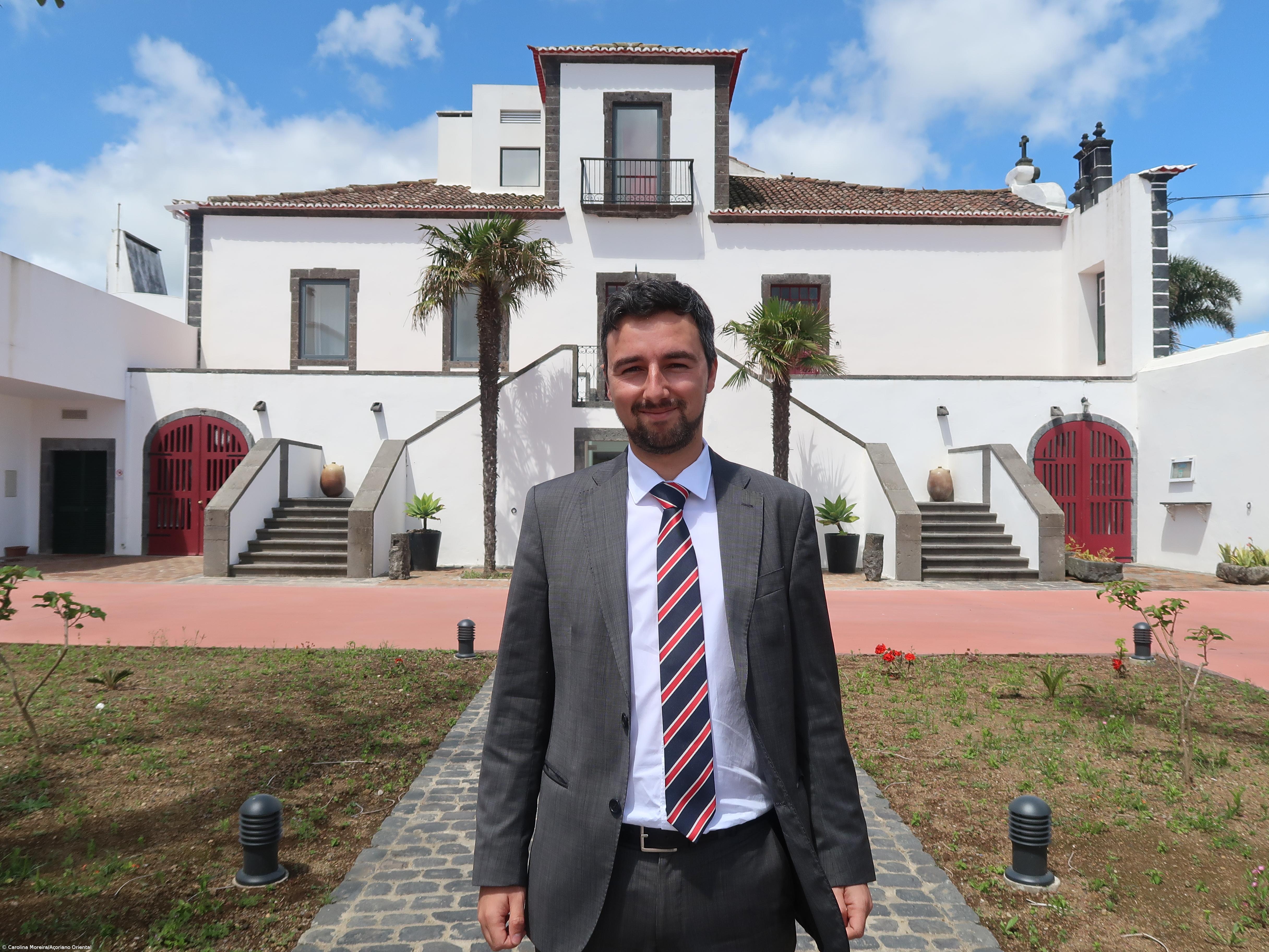 “É necessário definir o perfil do turista dos Açores” – Imagem 1