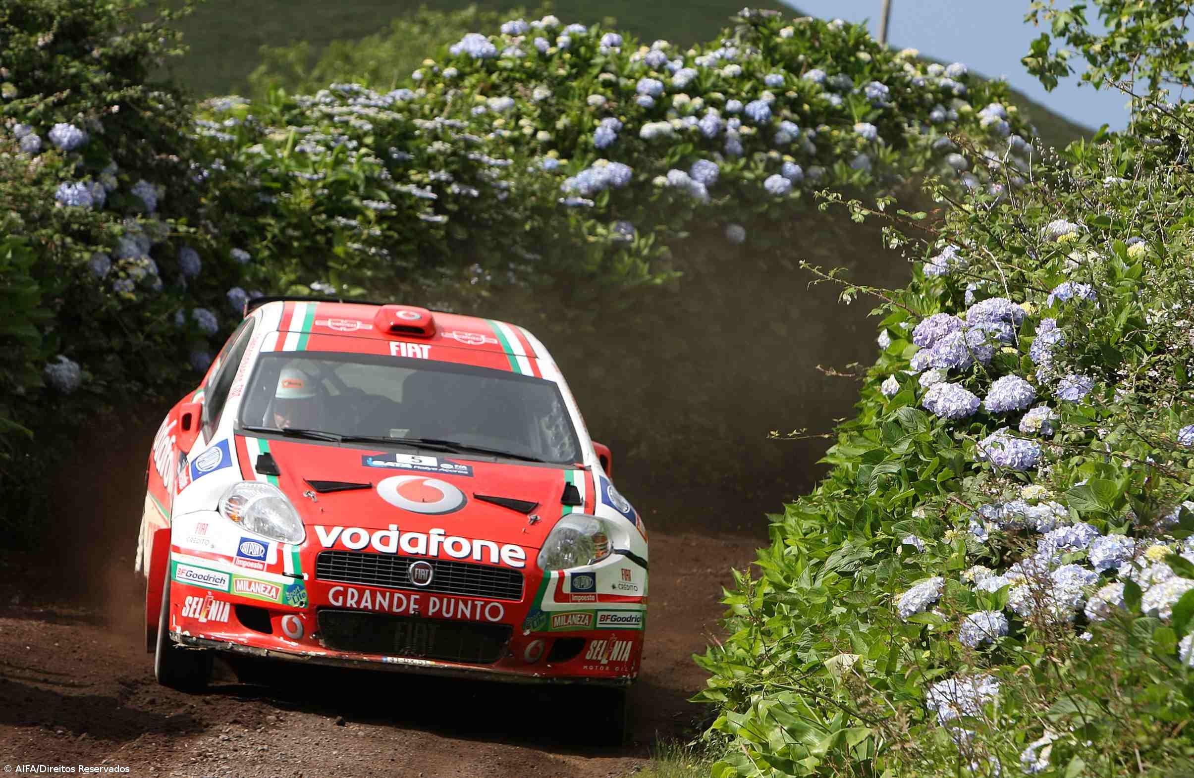 José Pedro Fontes pulveriza recorde da Tronqueira – Imagem 1