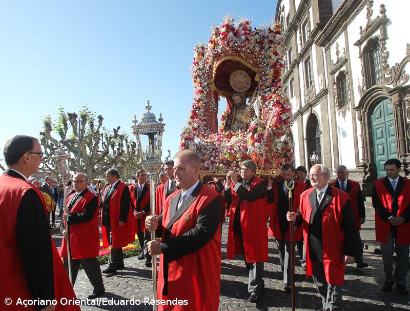 “Esperamos celebrar a elevação deste Santuário a Basílica” – Imagem 2