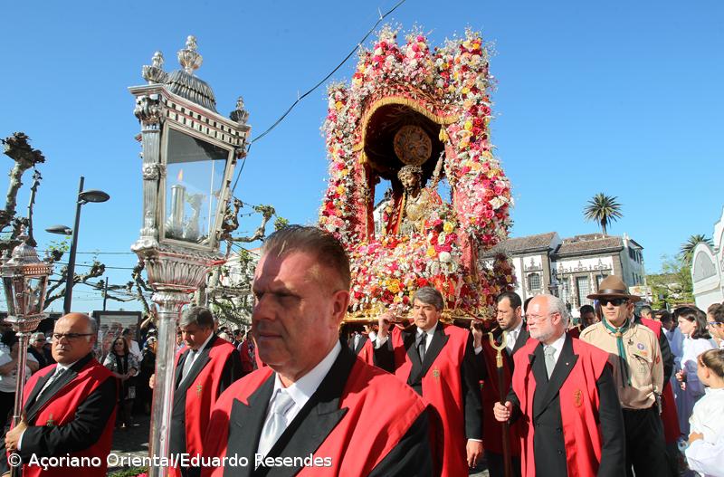 “Esperamos celebrar a elevação deste Santuário a Basílica” – Imagem 3
