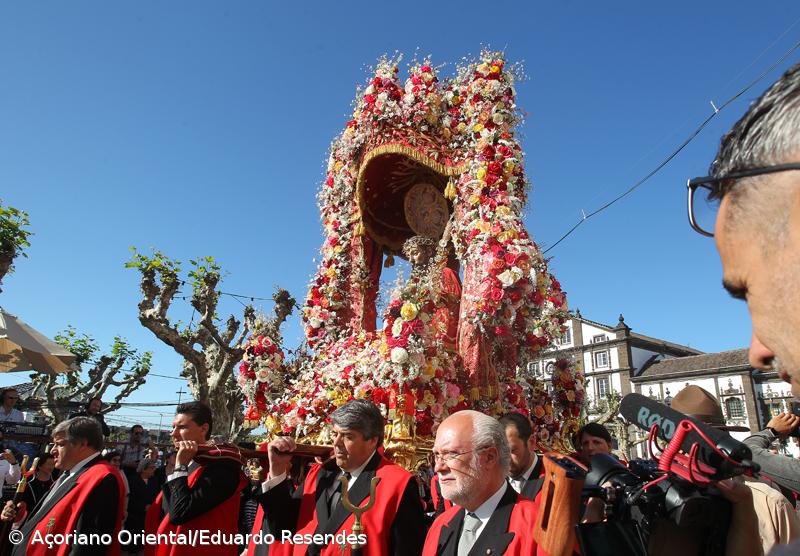 “Esperamos celebrar a elevação deste Santuário a Basílica” – Imagem 4
