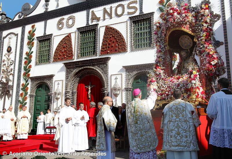 Festas do Santo Cristo assinaladas nas redes sociais e comunicação social – Imagem 13
