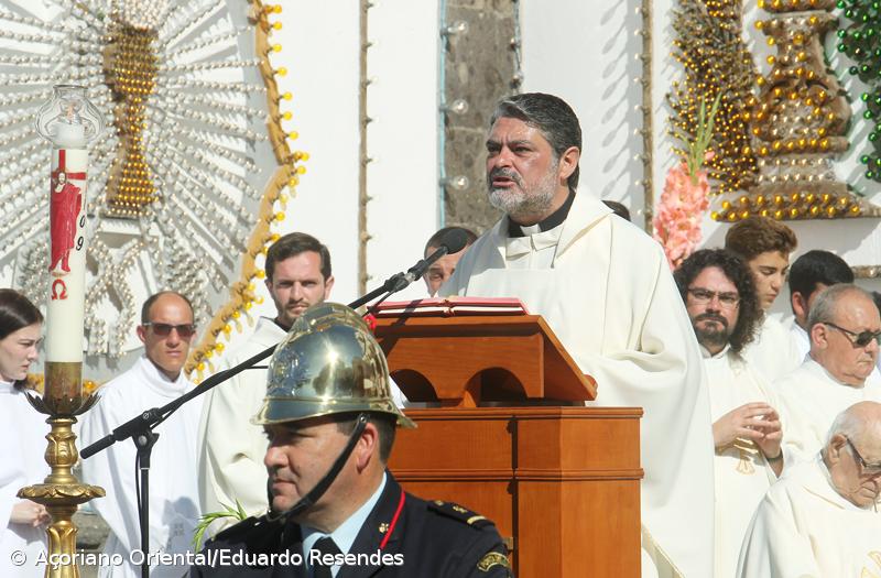 Festas do Santo Cristo assinaladas nas redes sociais e comunicação social – Imagem 14