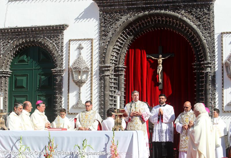 “Esperamos celebrar a elevação deste Santuário a Basílica” – Imagem 9