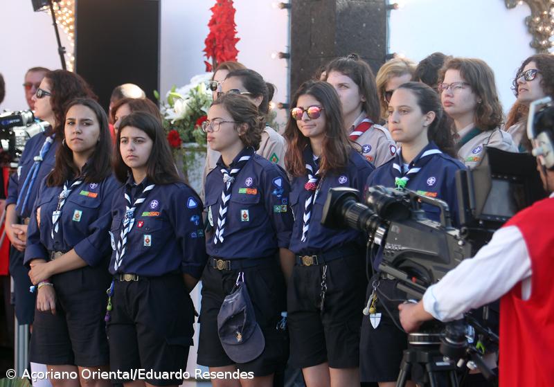 “Esperamos celebrar a elevação deste Santuário a Basílica” – Imagem 10
