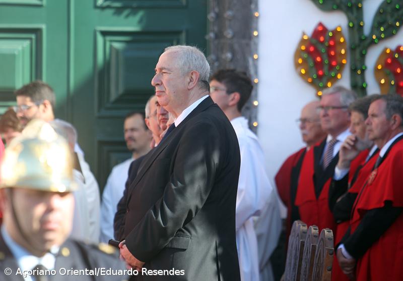 “Esperamos celebrar a elevação deste Santuário a Basílica” – Imagem 11