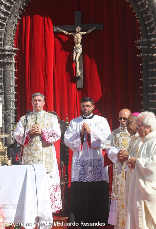 “Esperamos celebrar a elevação deste Santuário a Basílica” – Imagem 13