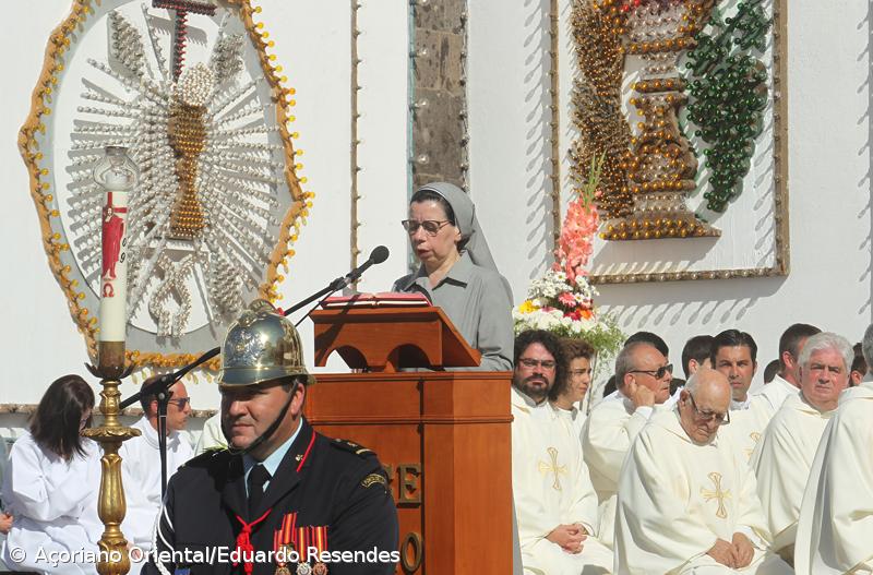 “Esperamos celebrar a elevação deste Santuário a Basílica” – Imagem 14