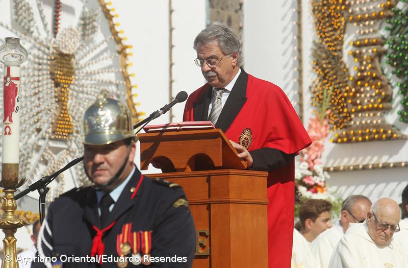 Festas do Santo Cristo assinaladas nas redes sociais e comunicação social – Imagem 16